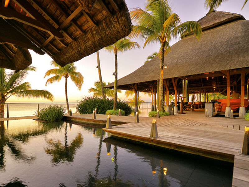 Beachcomber Trou aux Biches