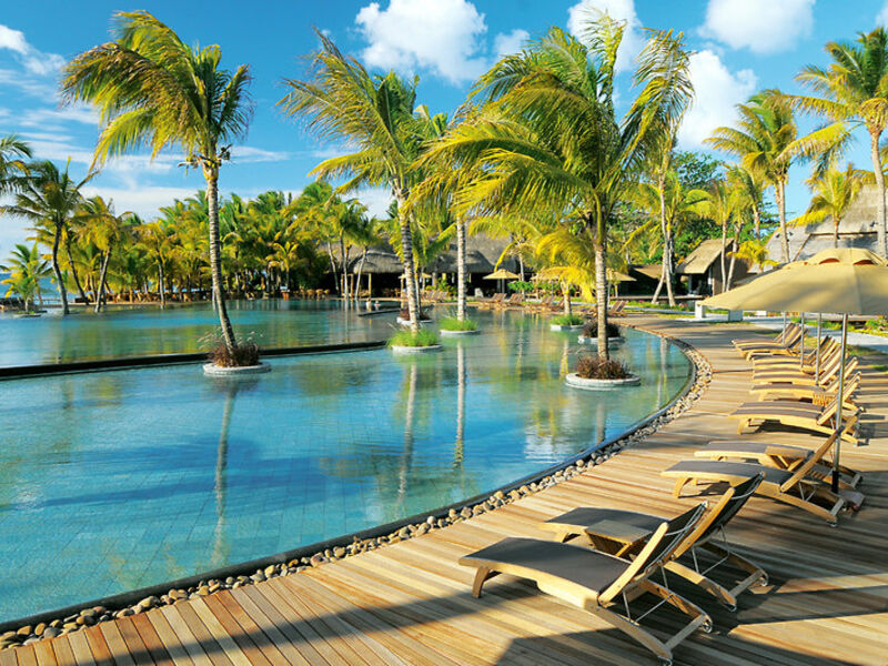 Beachcomber Trou aux Biches