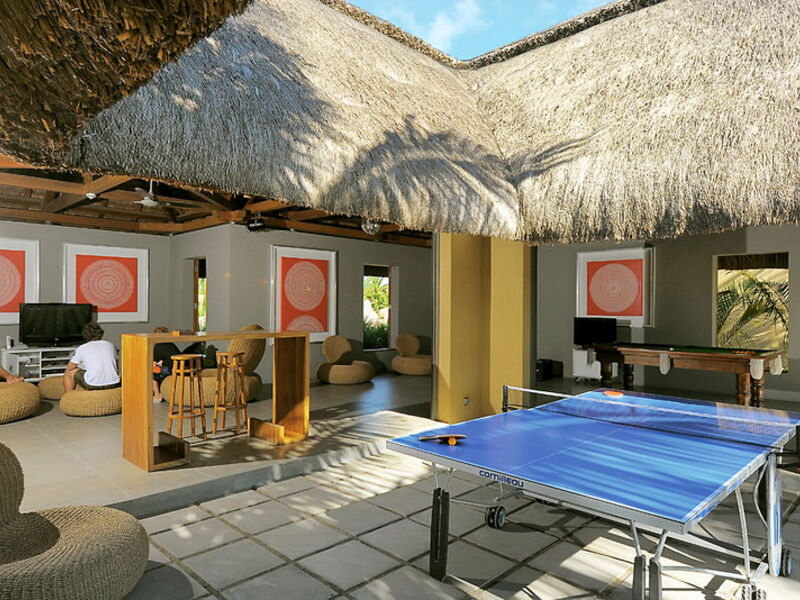Beachcomber Trou aux Biches