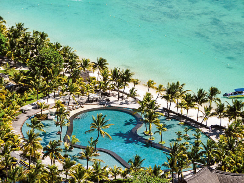 Beachcomber Trou aux Biches