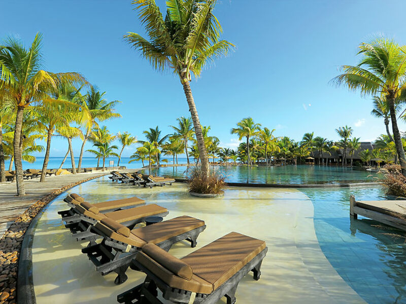 Beachcomber Trou aux Biches