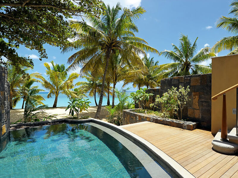 Beachcomber Trou aux Biches