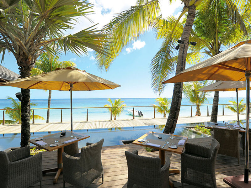 Beachcomber Trou aux Biches