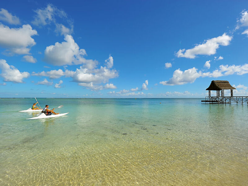 Beachcomber Trou aux Biches