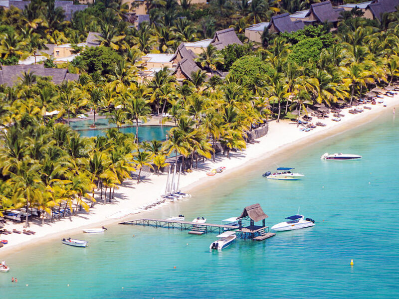 Beachcomber Trou aux Biches