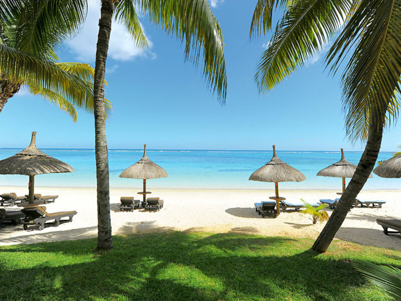 Beachcomber Trou aux Biches