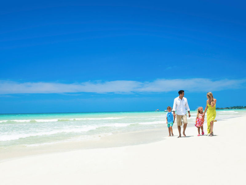 Beaches Negril