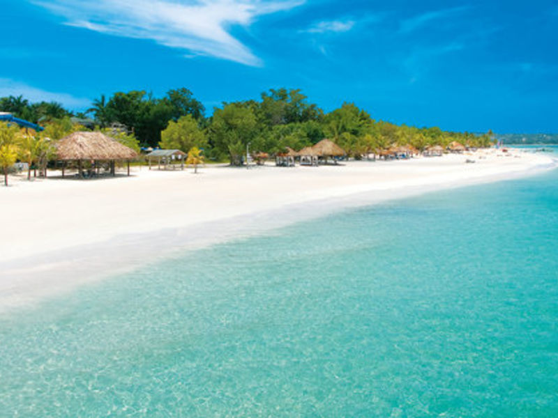 Beaches Negril