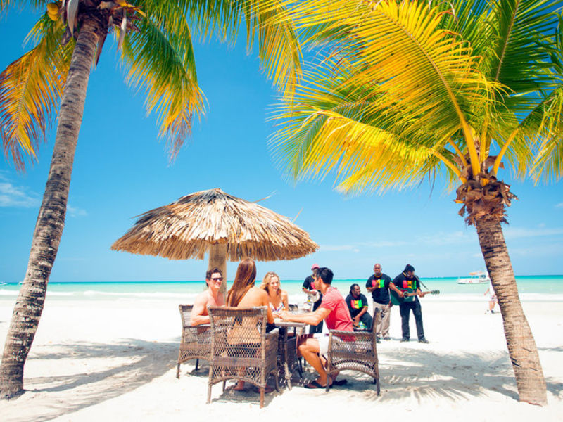 Beaches Negril