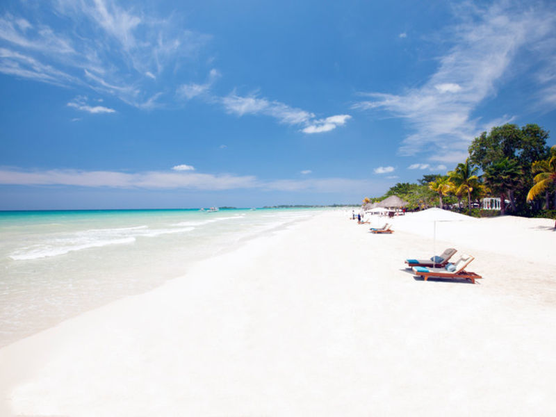 Beaches Negril