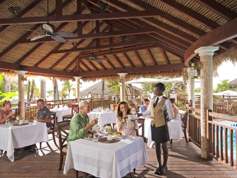Beaches Negril