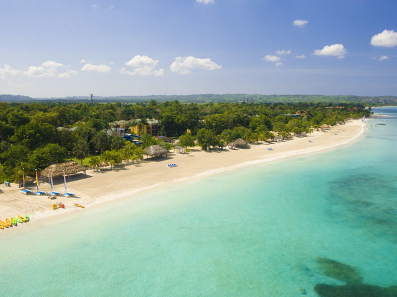 Beaches Negril