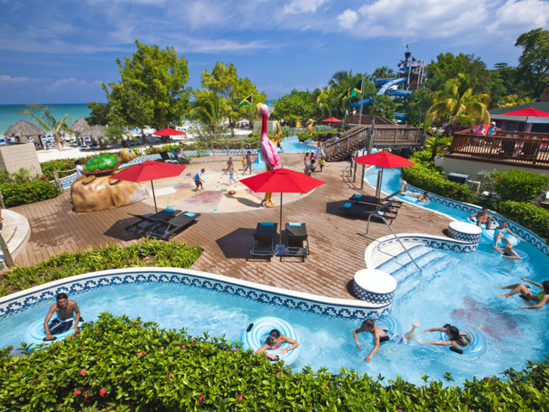 Beaches Negril