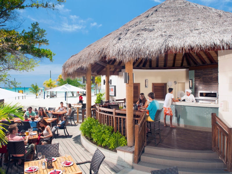 Beaches Negril
