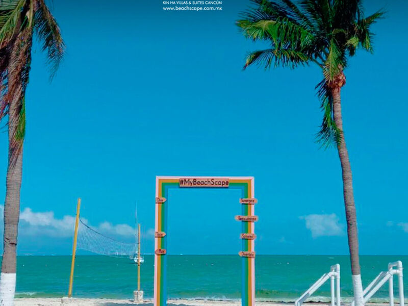 Beachscape Kin Ha Villas &Amp; Suites