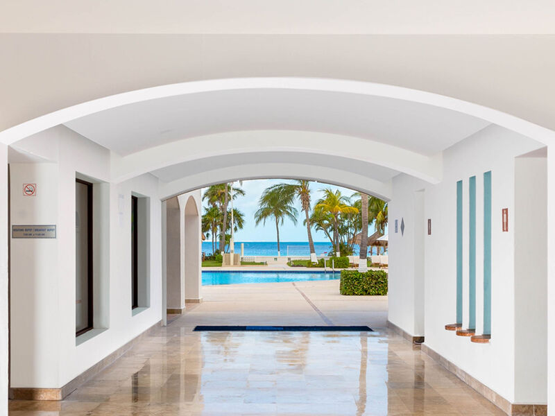 Beachscape Kin Ha Villas &Amp; Suites