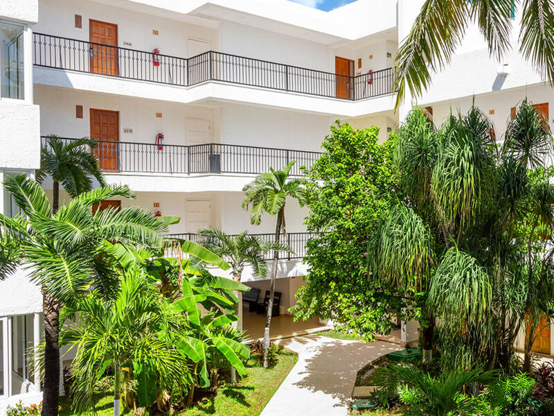 Beachscape Kin Ha Villas &Amp; Suites