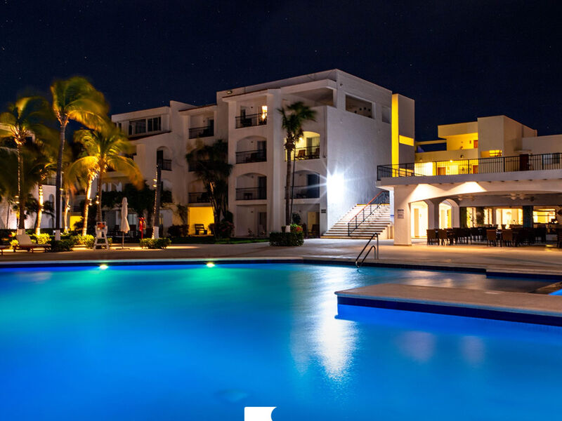 Beachscape Kin Ha Villas &Amp; Suites