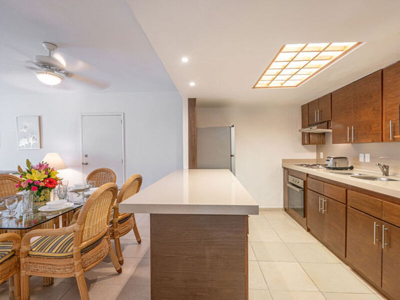 Beachscape Kin Ha Villas &Amp; Suites