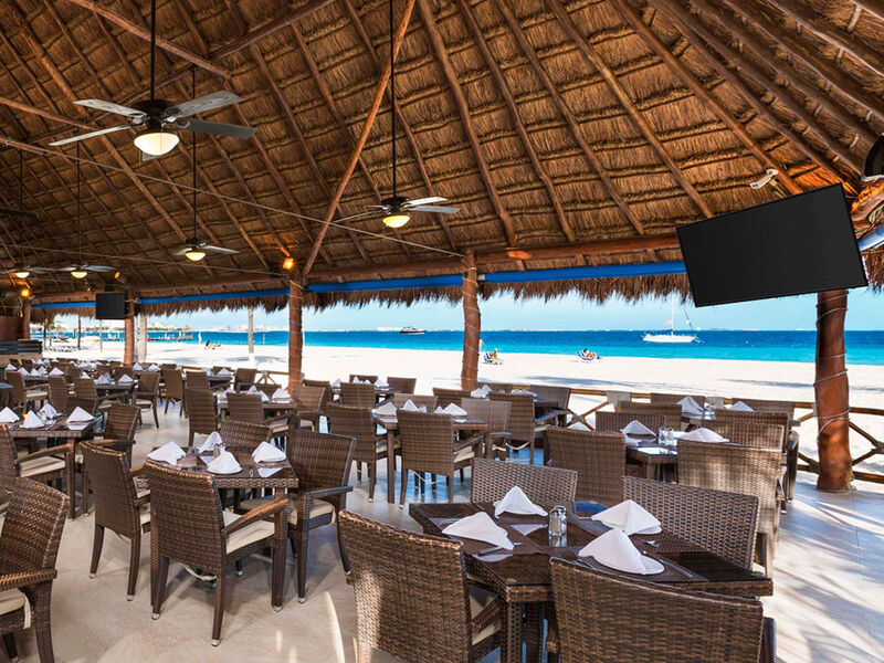 Beachscape Kin Ha Villas &Amp; Suites