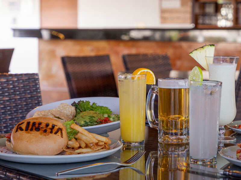 Beachscape Kin Ha Villas &Amp; Suites