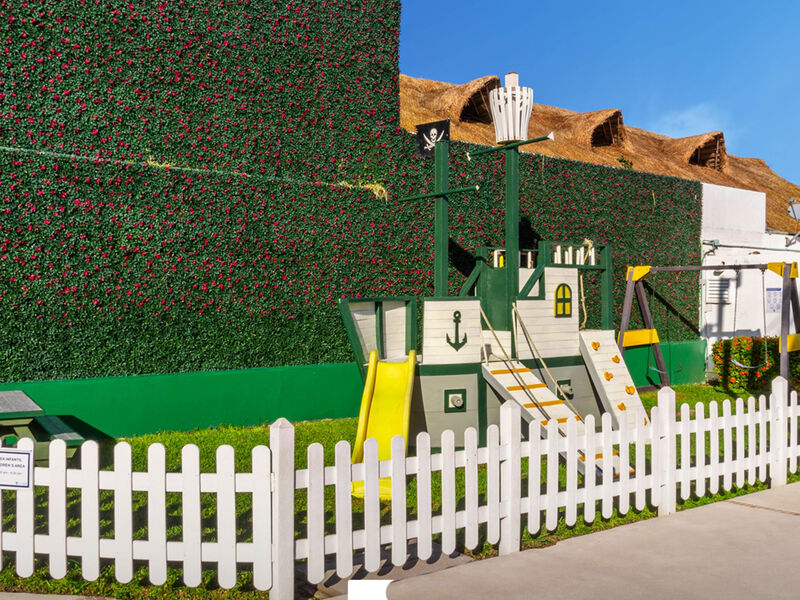 Beachscape Kin Ha Villas &Amp; Suites