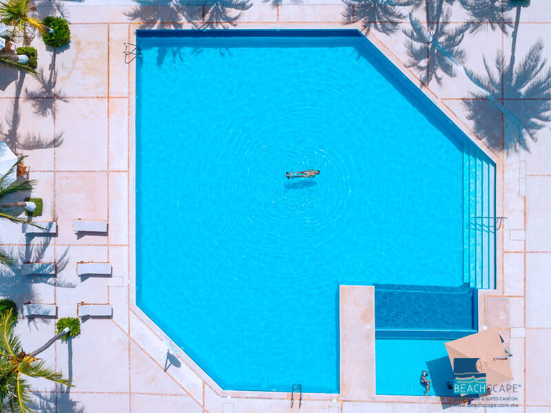 Beachscape Kin Ha Villas &Amp; Suites