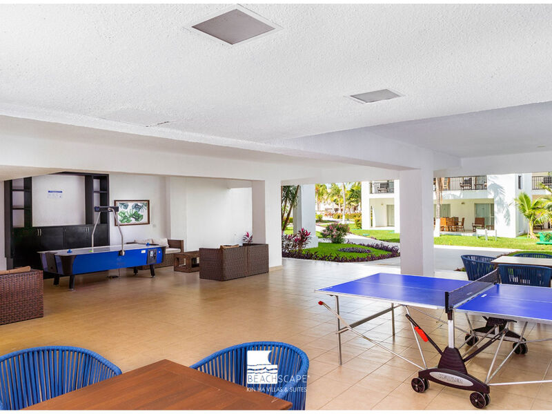 Beachscape Kin Ha Villas &Amp; Suites