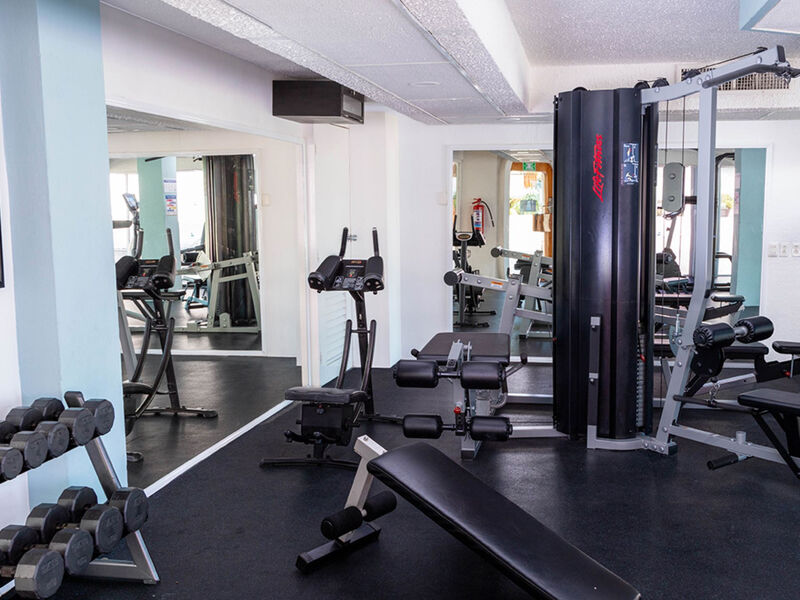 Beachscape Kin Ha Villas &Amp; Suites