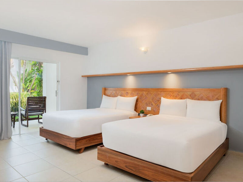 Beachscape Kin Ha Villas &Amp; Suites