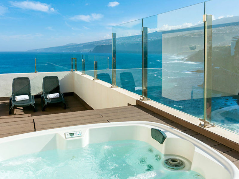Beatriz Atlantis & Spa