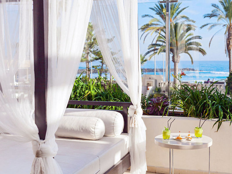 Beatriz Atlantis & Spa