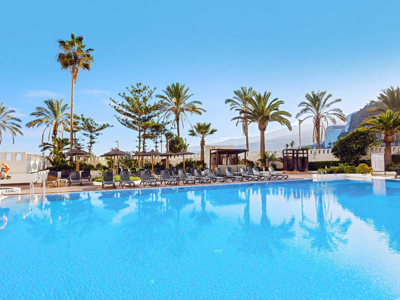 Beatriz Atlantis & Spa