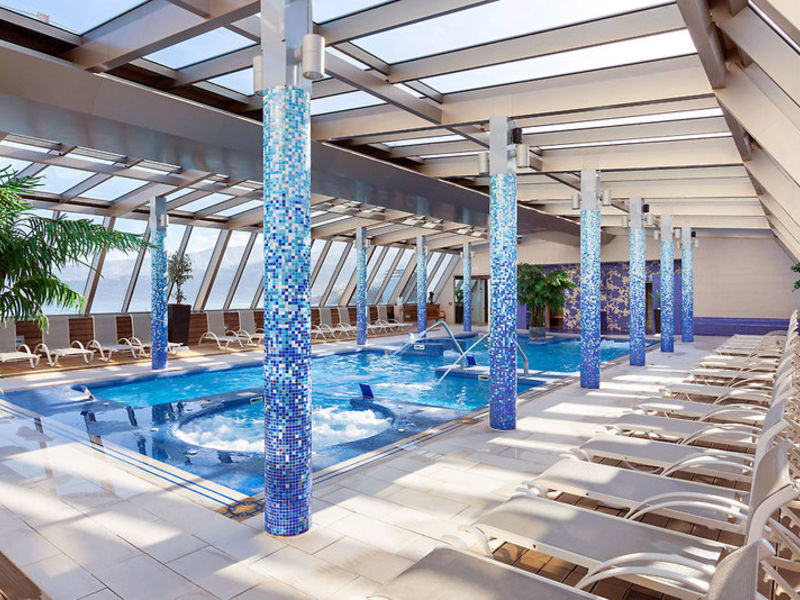 Beatriz Atlantis & Spa