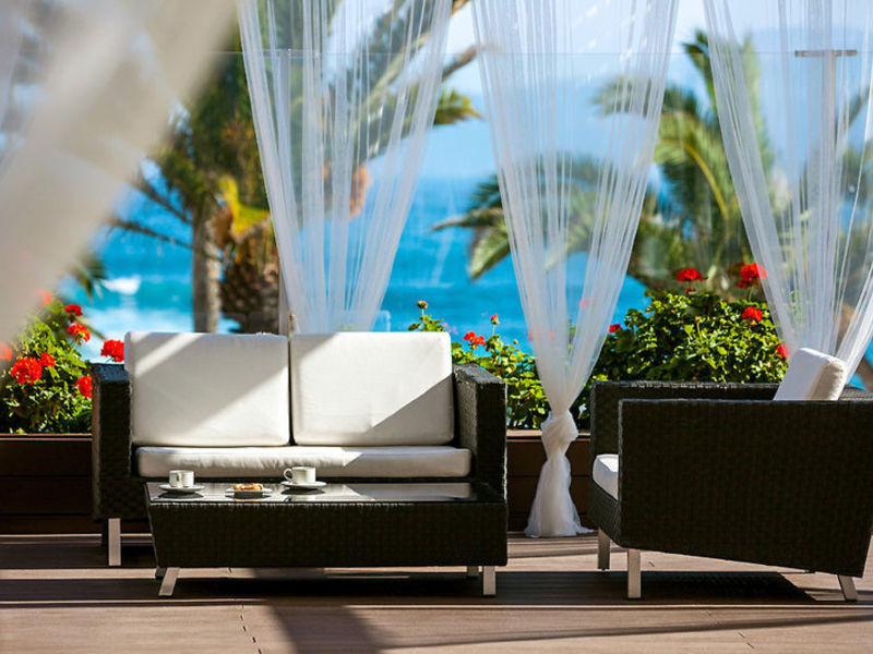 Beatriz Atlantis & Spa