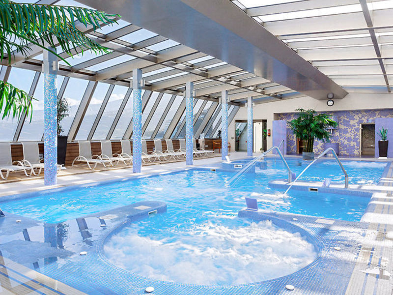Beatriz Atlantis & Spa