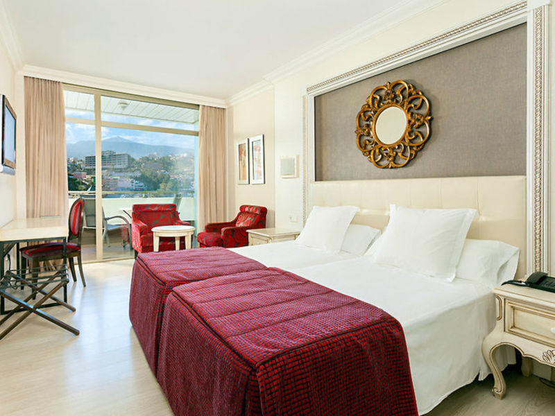 Beatriz Atlantis & Spa