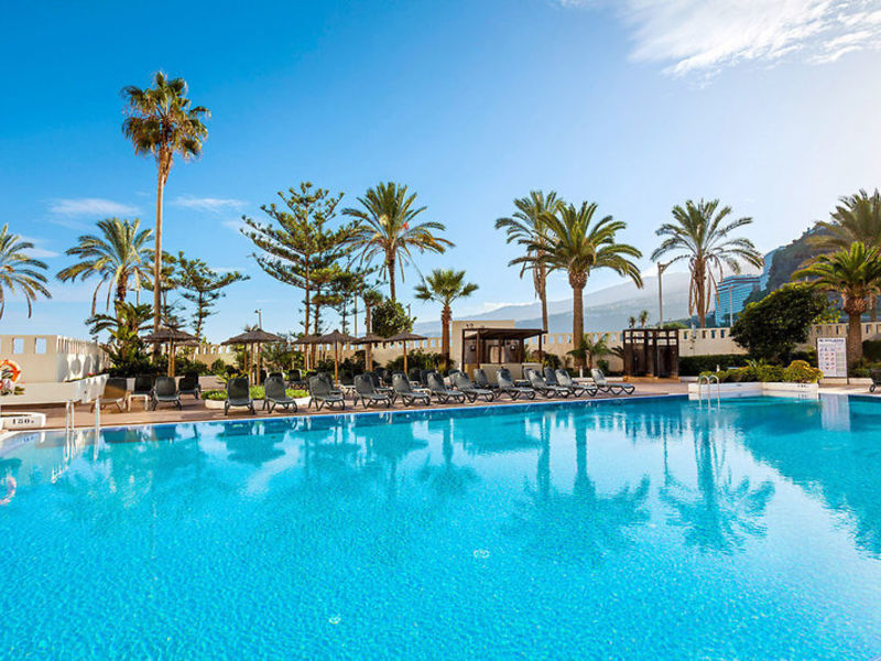 Beatriz Atlantis & Spa