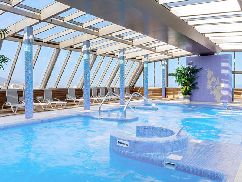Beatriz Atlantis & Spa