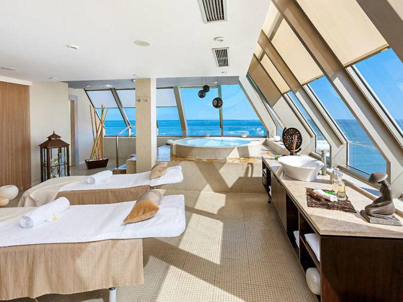 Beatriz Atlantis & Spa