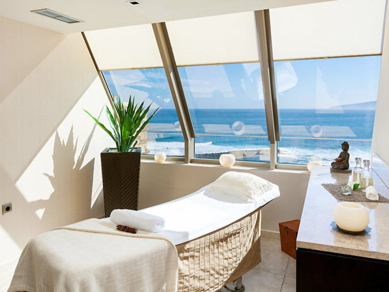 Beatriz Atlantis & Spa