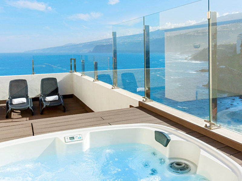 Beatriz Atlantis & Spa