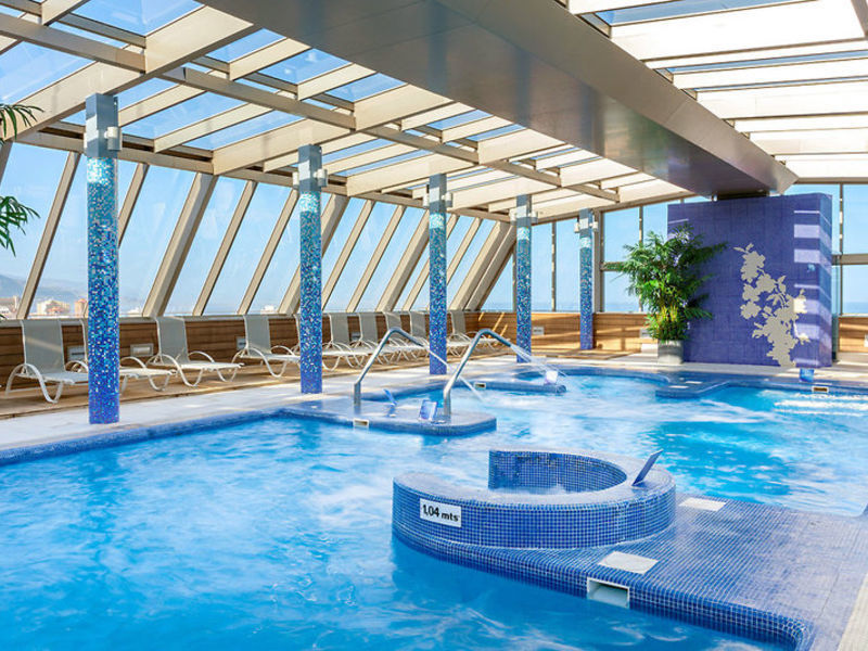 Beatriz Atlantis & Spa