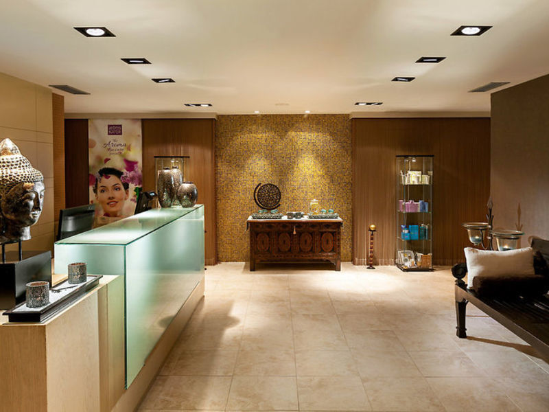 Beatriz Atlantis & Spa