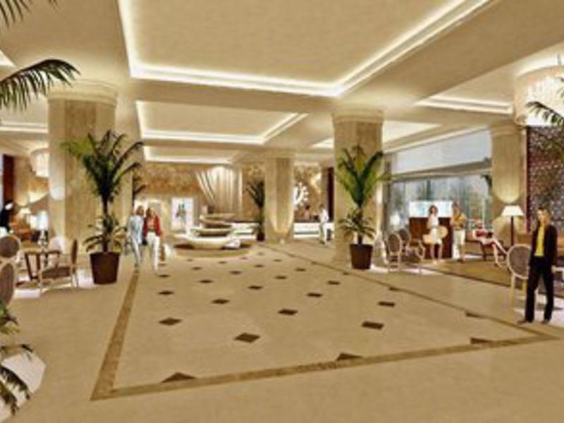 Beatriz Atlantis & Spa Hotel