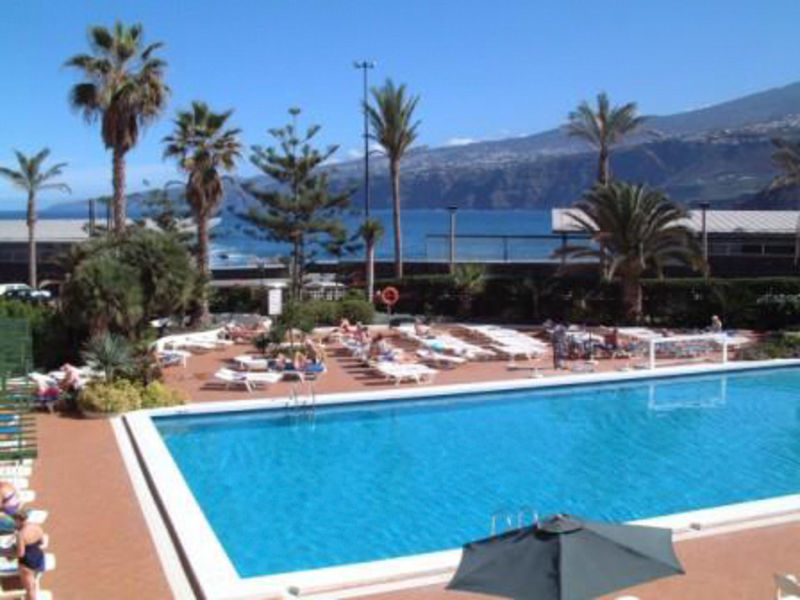 Beatriz Atlantis & Spa Hotel