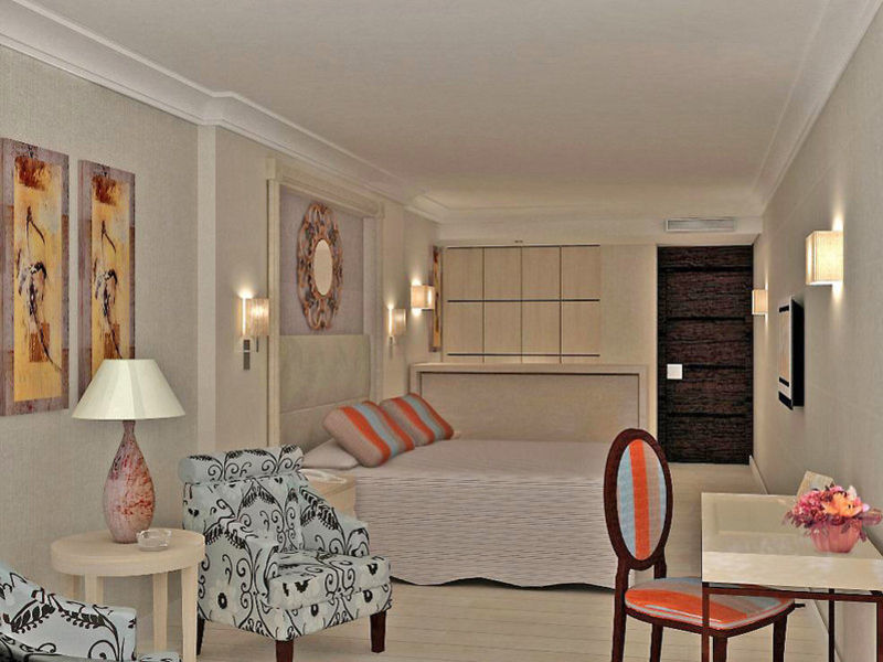 Beatriz Atlantis & Spa Hotel