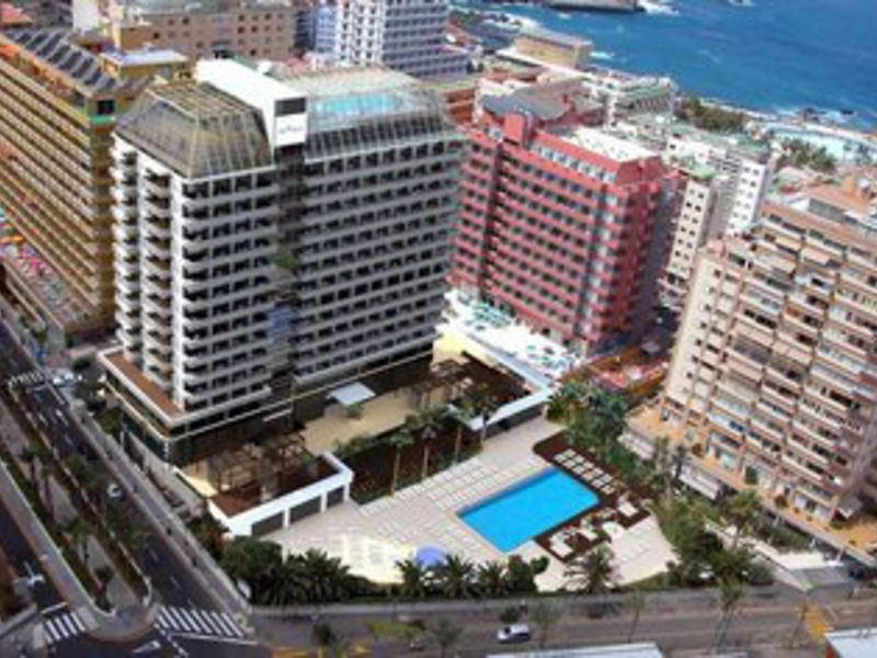 Beatriz Atlantis & Spa Hotel