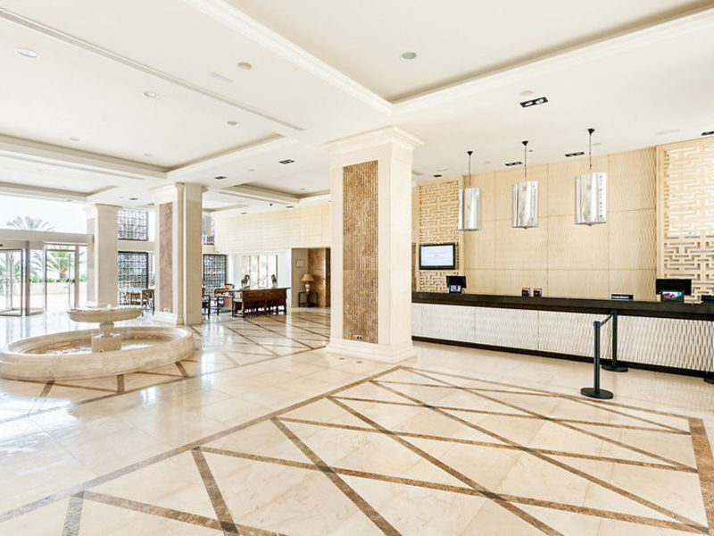 Beatriz Costa Teguise & Spa