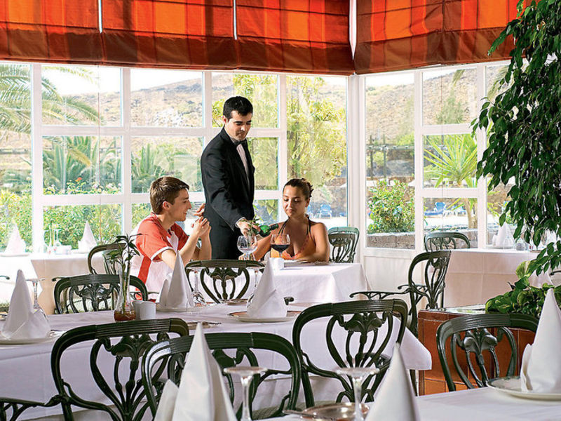 Beatriz Costa Teguise & Spa